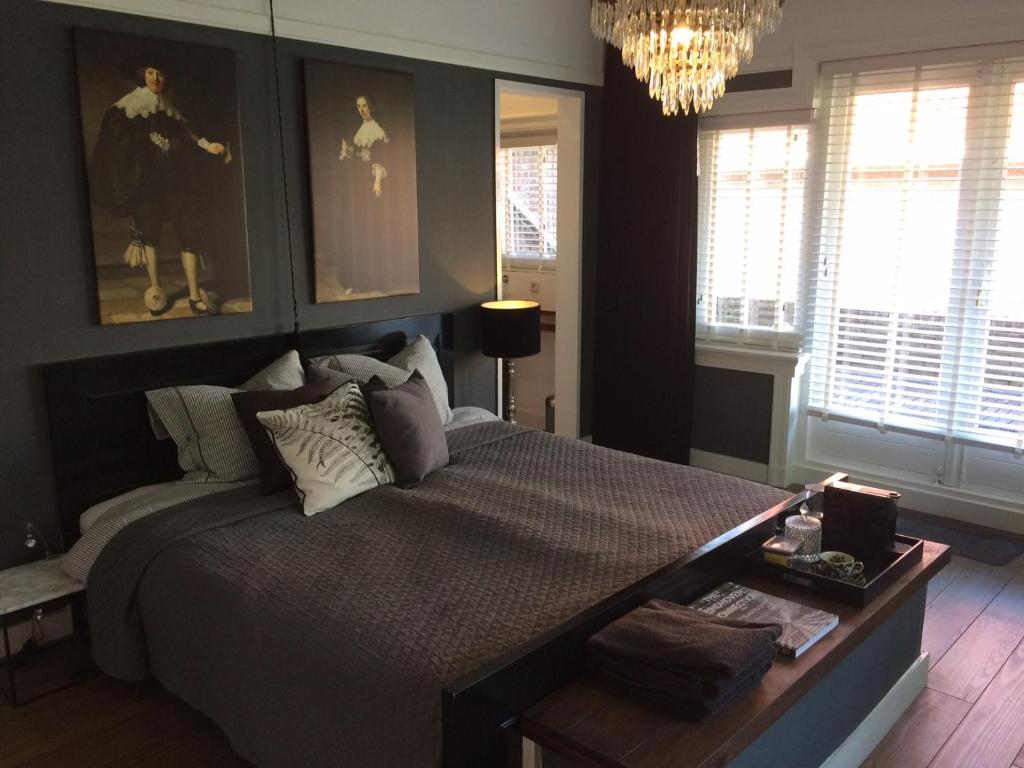 Florentino room 3