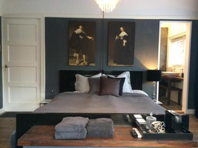 Florentino room 4